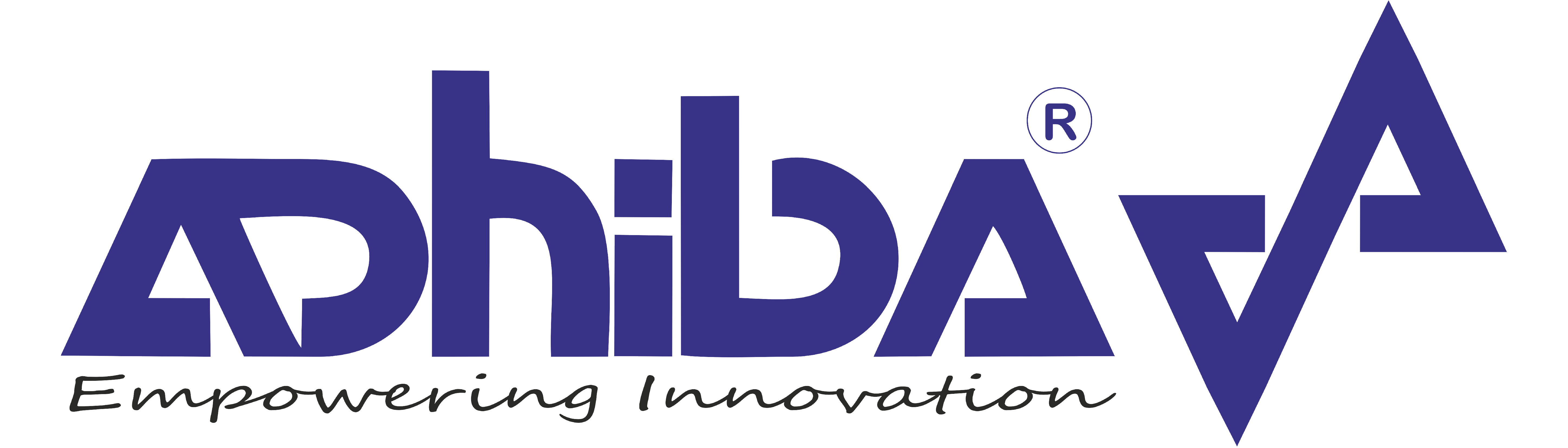 Adhiba Logo